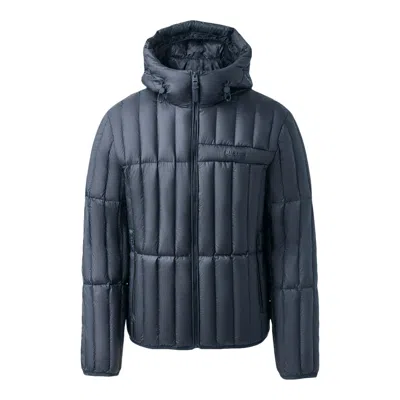 Mackage Peter In Black