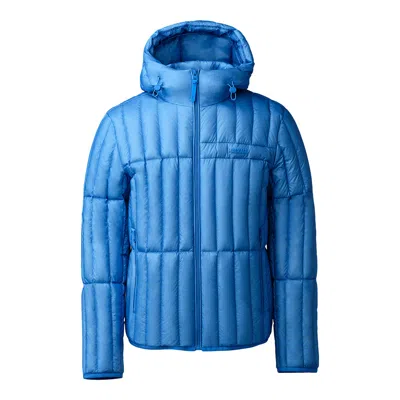 Mackage Peter In Celestial Blue