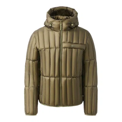 Mackage Peter In Light Military