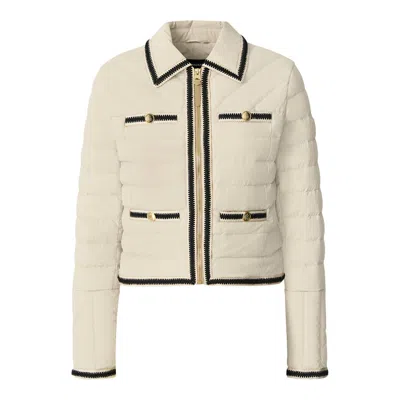 Mackage Petunia In Neutral