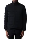 Mackage Piers Down Jacket In Black