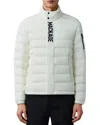 Mackage Piers Down Jacket In White