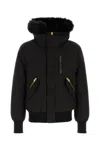 Mackage Jacket In Multicolor