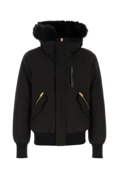 Mackage Jacket In Multicolor