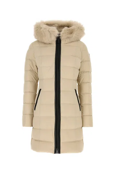Mackage Piumino-s Nd  Female In Brown
