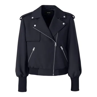 Mackage Pony In Blue