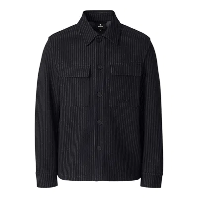 Mackage Porter-k In Black