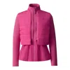 Mackage Priscilla In Azalea