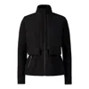 Mackage Priscilla In Black