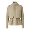 Mackage Priscilla In Brown