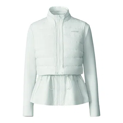 Mackage Priscilla In Cream