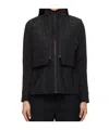 Mackage Priscilla Down Jacket In Red