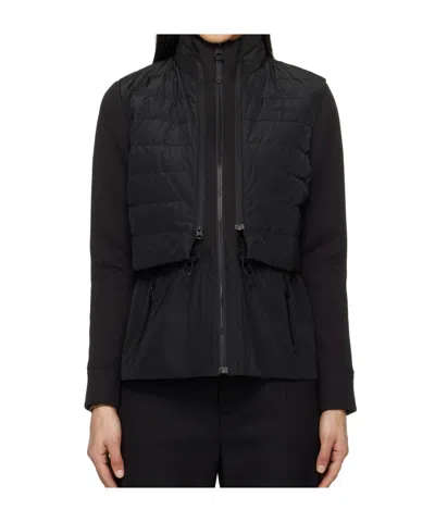 Mackage Priscilla Down Jacket In Red