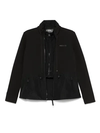 Mackage Priscilla Jacket In 黑色