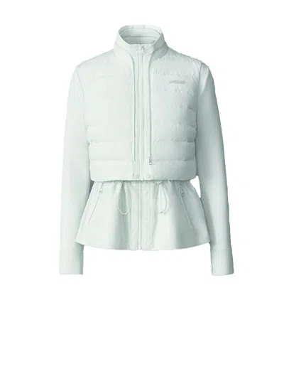 Mackage Priscilla Lightweight 3-in-1 Rain Jacket