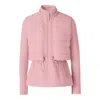 Mackage Priscilla-z In Pink