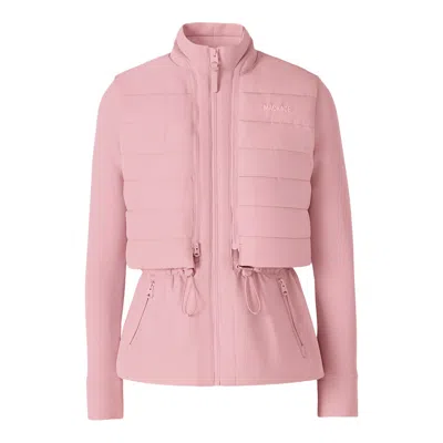 Mackage Priscilla-z In Pink