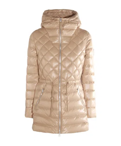MACKAGE QUILTED COTTON JACKET