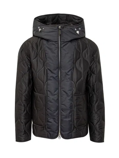 Mackage Quilted Jacket