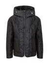 Mackage Jacket In Black