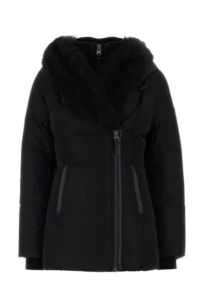 MACKAGE MACKAGE QUILTS