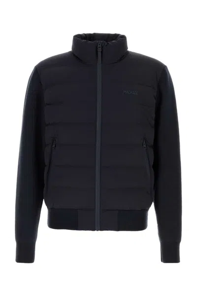 MACKAGE MACKAGE QUILTS