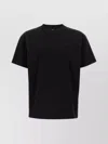Mackage Short-sleeved T-shirt In Black