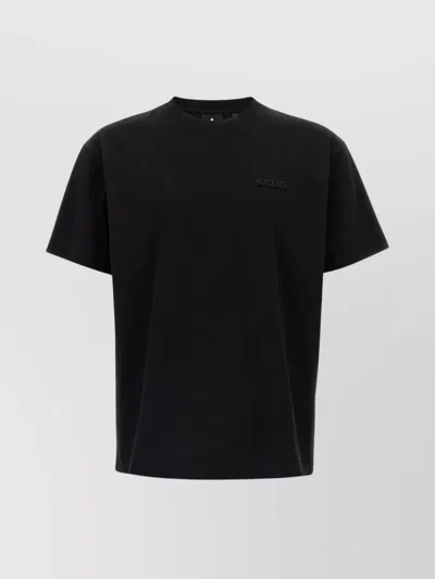 MACKAGE "R TEE" CREW NECK SHORT SLEEVE T-SHIRT