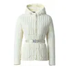 Mackage Raja In Cream