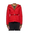 MACKAGE RAJA DOWN JACKET