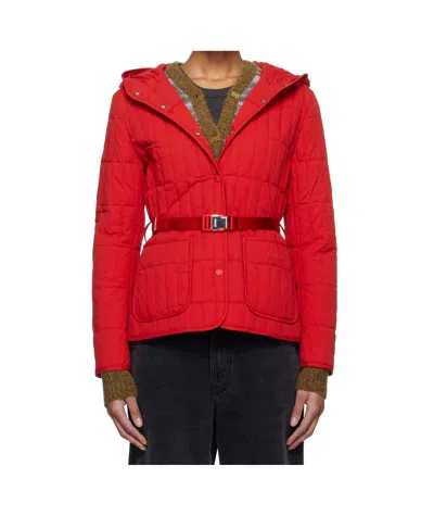 MACKAGE RAJA DOWN JACKET