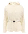 Mackage Jacket In White