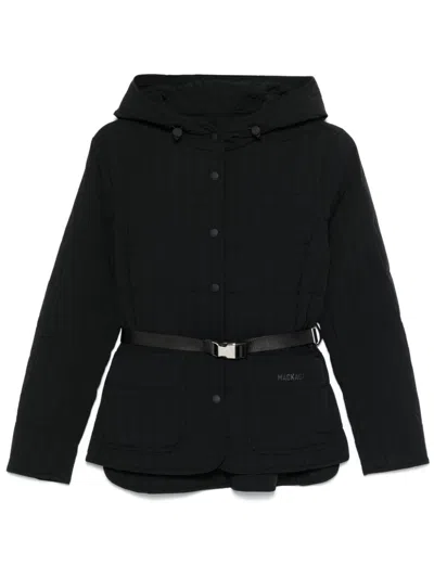Mackage Raja Jacket In Black
