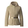 Mackage Raja In Light Camel