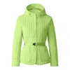 Mackage Raja In Neon