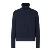 Mackage Raleigh In Blue