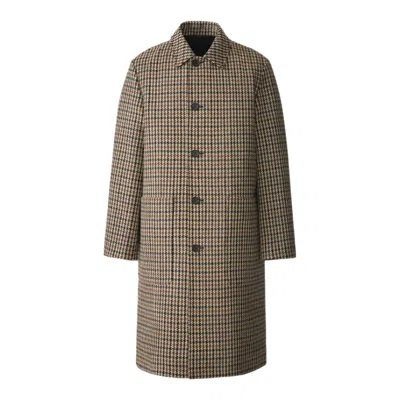 Mackage Ralph-ht In Brown