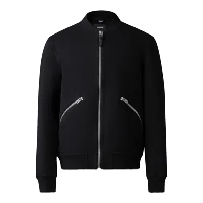 Mackage Ramone-w In Black