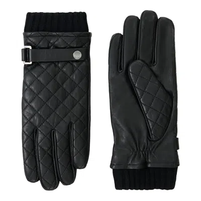 Mackage Reeve-q In Black