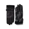 Mackage Reeve-sp In Black