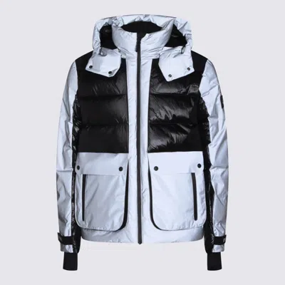 MACKAGE REFLECTIVE DOWN JACKET