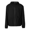 Mackage Reid-sc In Black