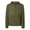Mackage Reid-sc In Green