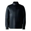 Mackage Remington In Black-garnet