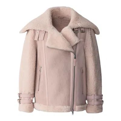 Mackage Rhoslyn In Pink
