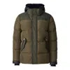 Mackage Riley In Army