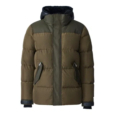 Mackage Riley In Army