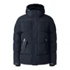 Mackage Riley In Black
