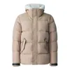 Mackage Riley In Camel