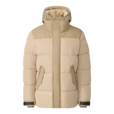 Mackage Riley-z In Brown